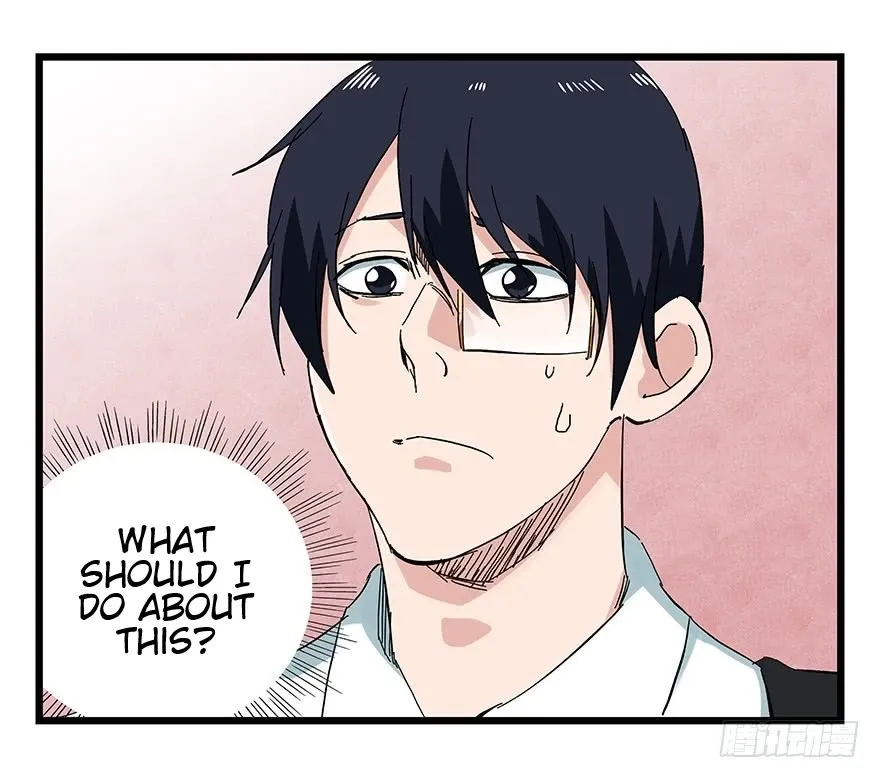 Tower into the Clouds Chapter 79 page 54 - 