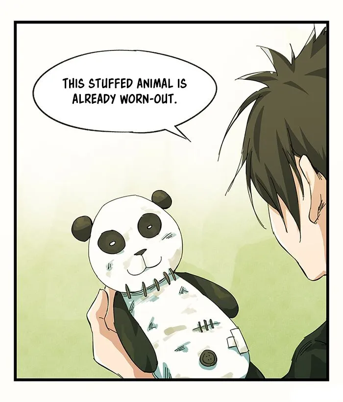 Tower into the Clouds Chapter 8 page 12 - 