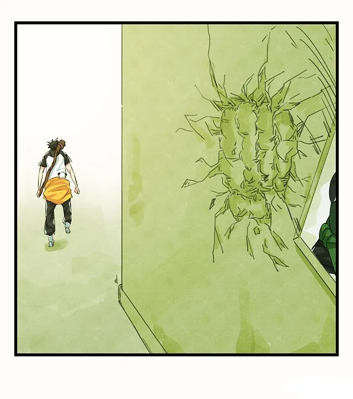 Tower into the Clouds Chapter 8 page 17 - 