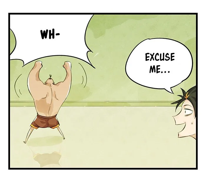 Tower into the Clouds Chapter 8 page 25 - 