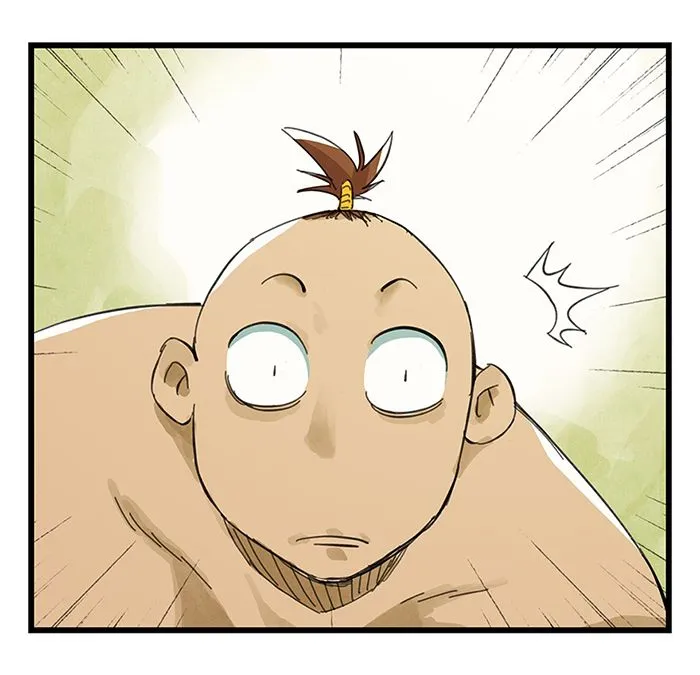 Tower into the Clouds Chapter 8 page 37 - 