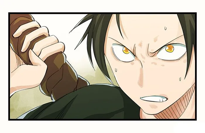 Tower into the Clouds Chapter 8 page 44 - 