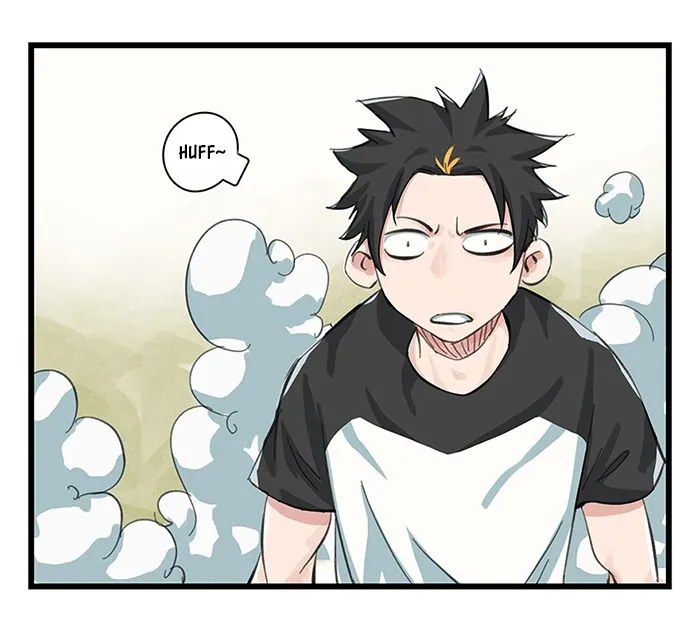 Tower into the Clouds Chapter 8 page 51 - 