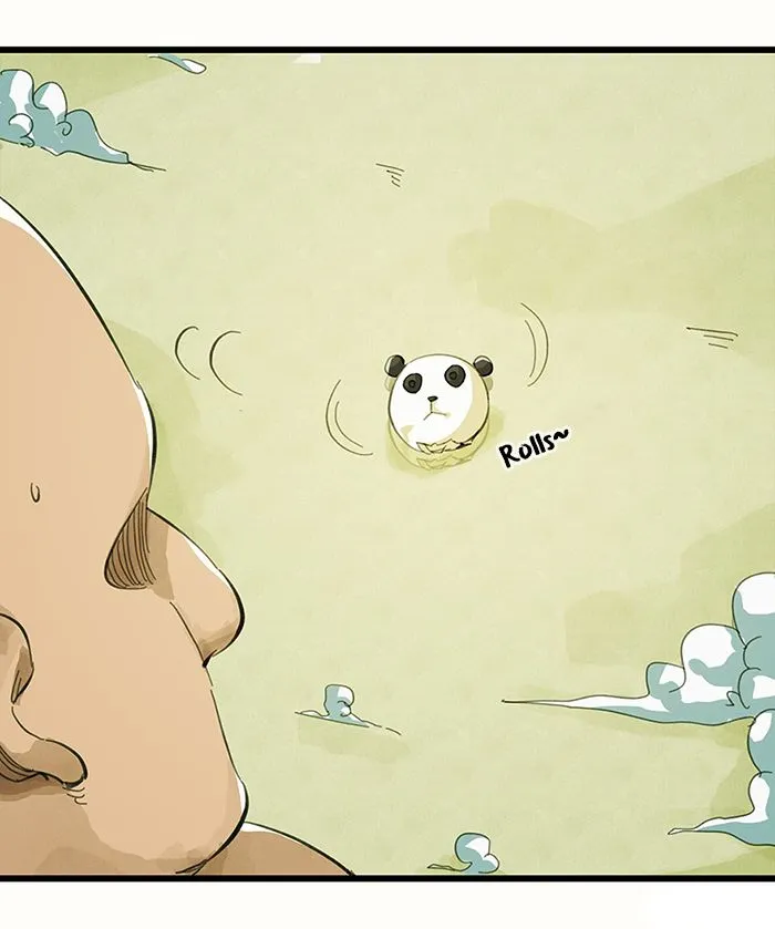 Tower into the Clouds Chapter 8 page 53 - 