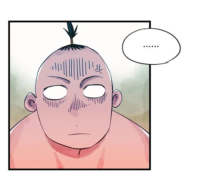 Tower into the Clouds Chapter 8 page 54 - 