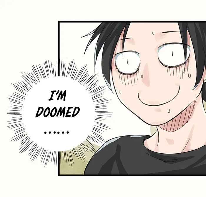 Tower into the Clouds Chapter 8 page 55 - 
