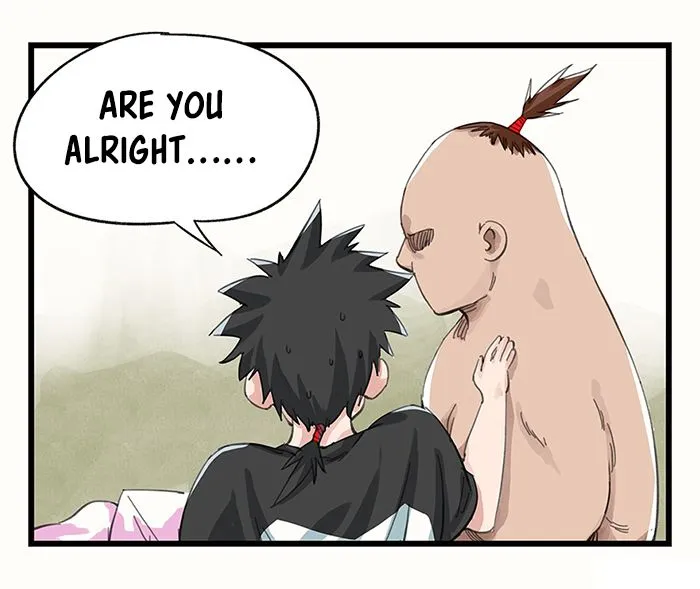 Tower into the Clouds Chapter 8 page 57 - 