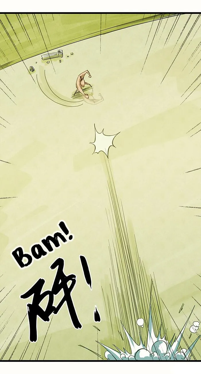 Tower into the Clouds Chapter 8 page 60 - 