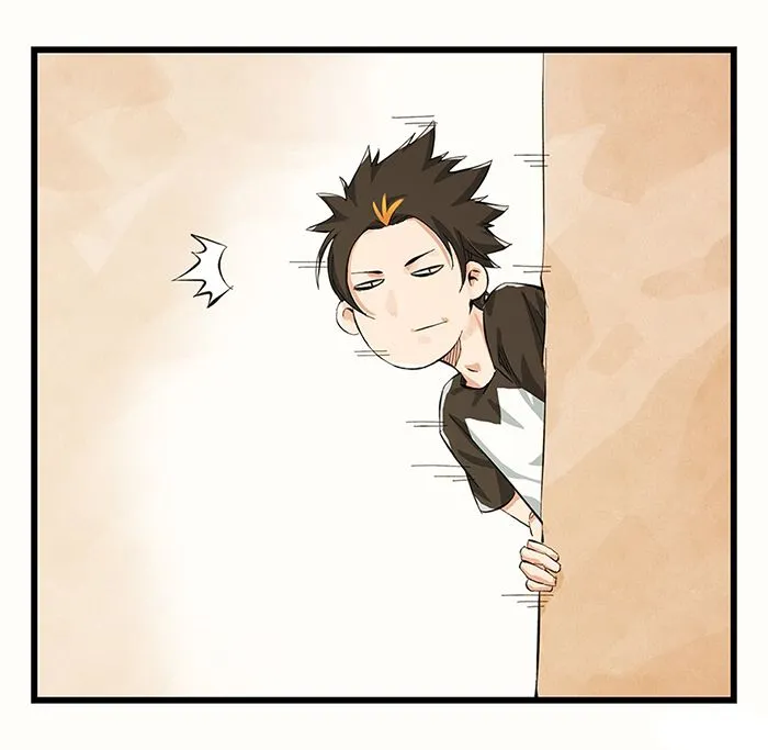 Tower into the Clouds Chapter 8 page 7 - 