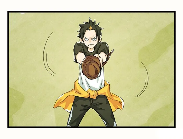 Tower into the Clouds Chapter 8 page 64 - 