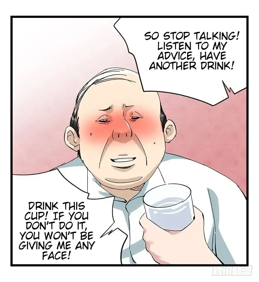 Tower into the Clouds Chapter 80 page 26 - 