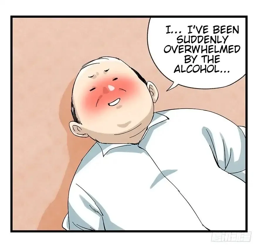 Tower into the Clouds Chapter 80 page 49 - 