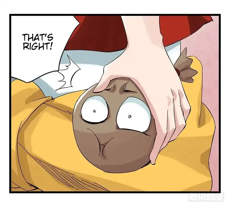 Tower into the Clouds Chapter 80 page 52 - 