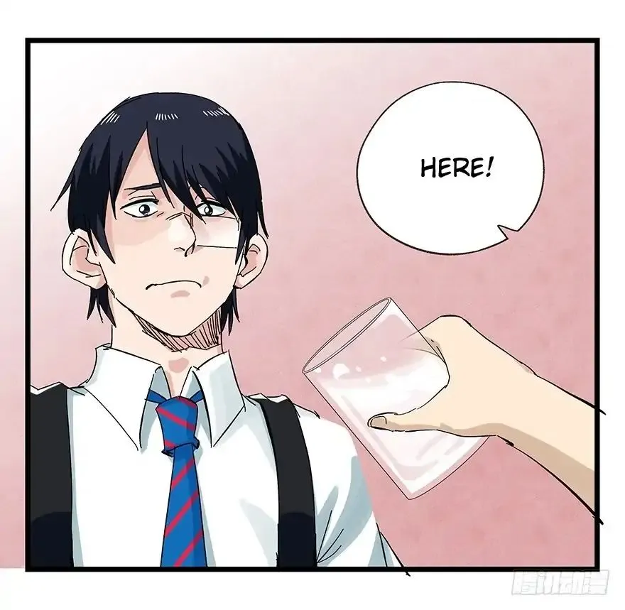 Tower into the Clouds Chapter 80 page 10 - 