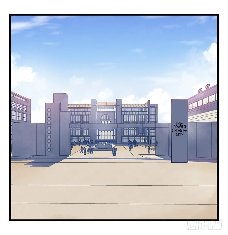 Tower into the Clouds Chapter 81 page 6 - 