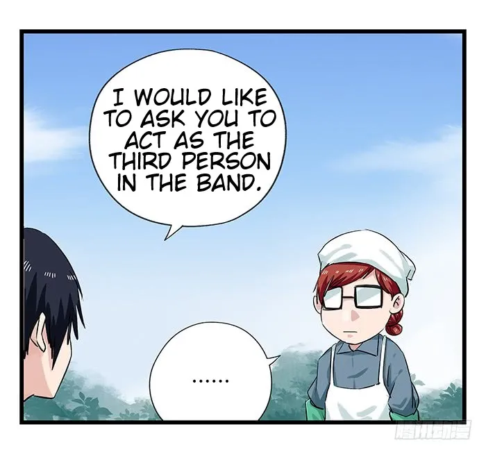 Tower into the Clouds Chapter 83 page 2 - 
