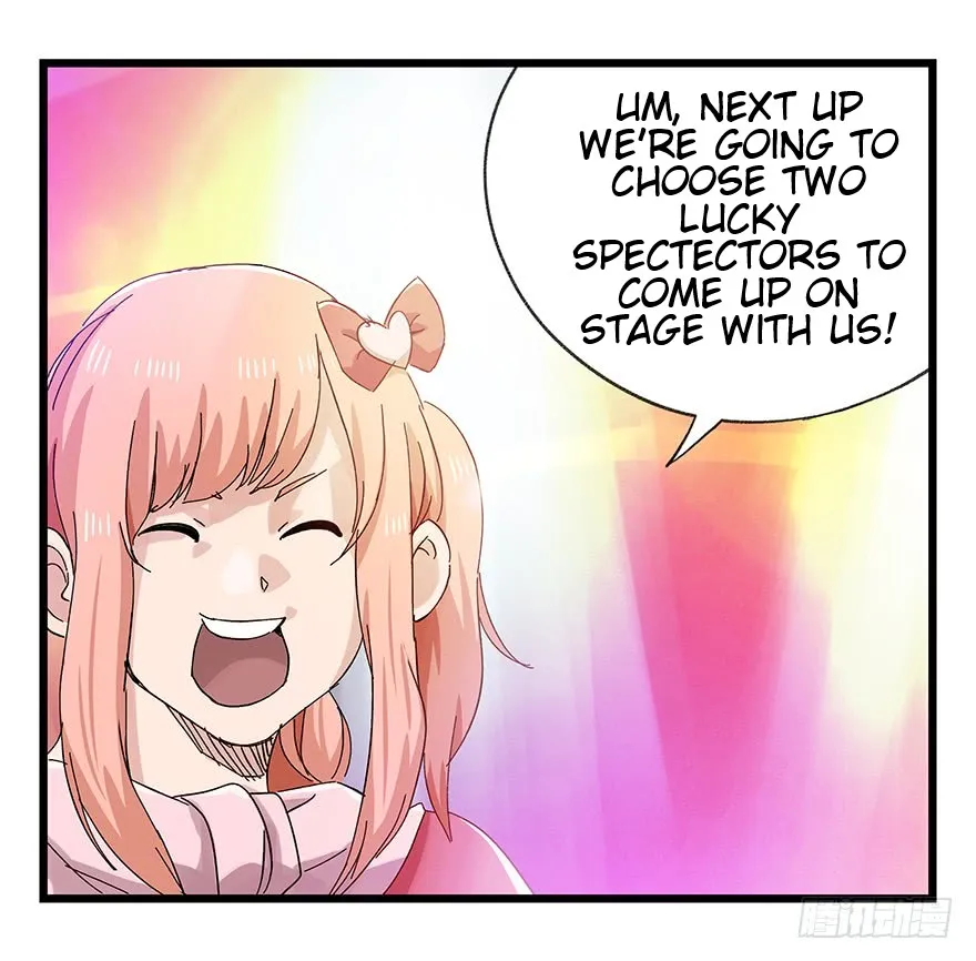 Tower into the Clouds Chapter 84 page 4 - 