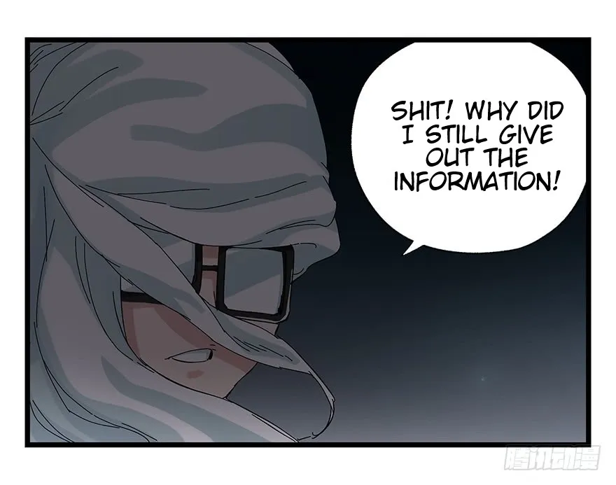 Tower into the Clouds Chapter 85 page 24 - 