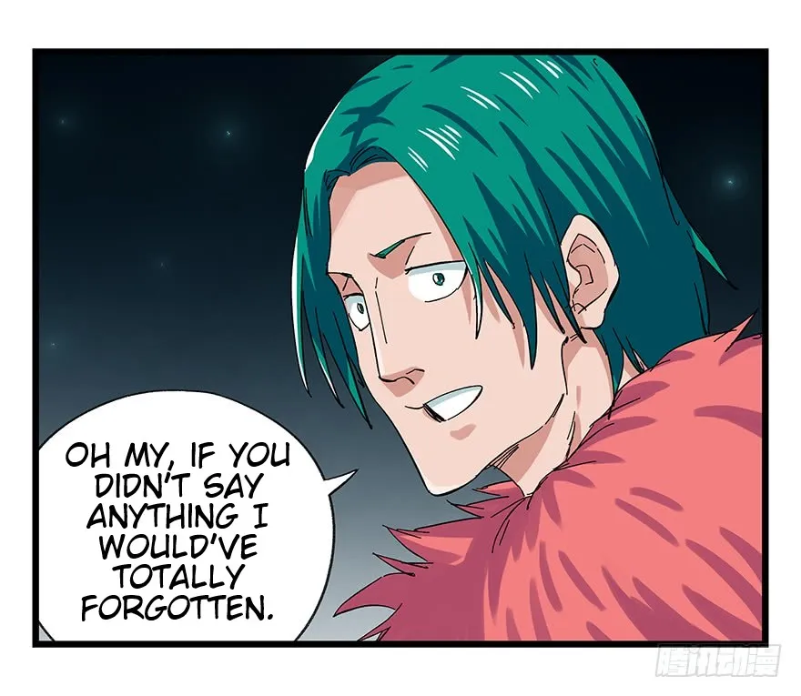Tower into the Clouds Chapter 85 page 42 - 