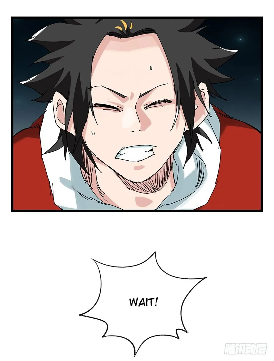 Tower into the Clouds Chapter 86 page 40 - 