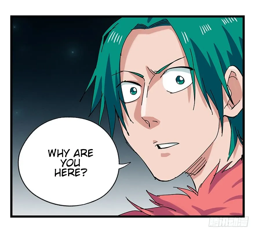 Tower into the Clouds Chapter 86 page 47 - 