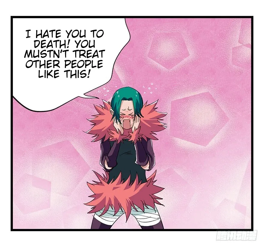 Tower into the Clouds Chapter 87 page 48 - 