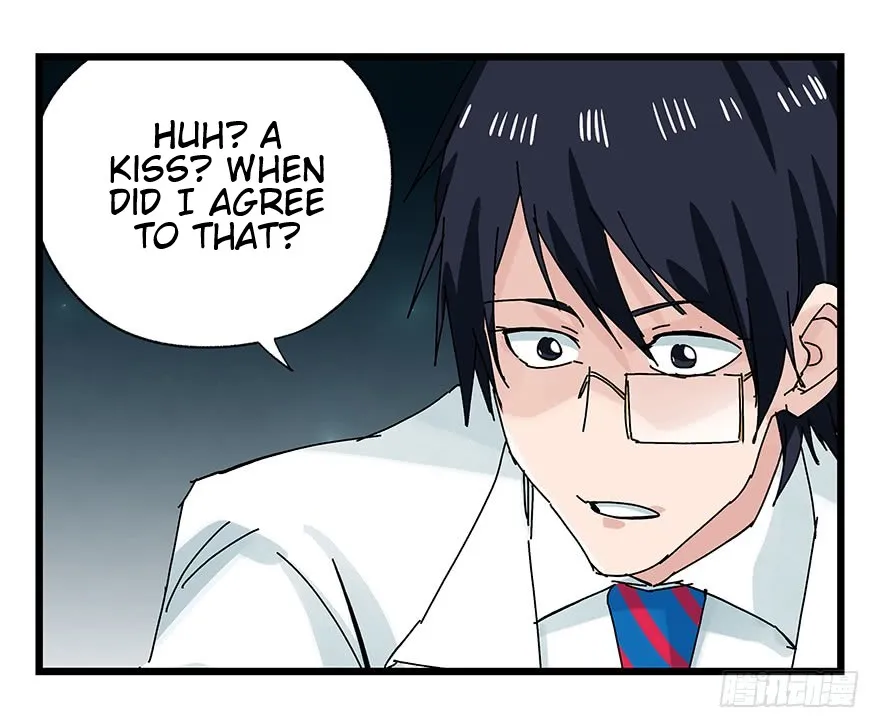 Tower into the Clouds Chapter 88 page 27 - 