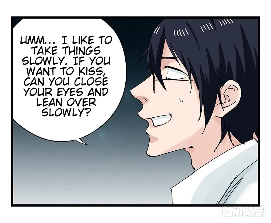 Tower into the Clouds Chapter 88 page 30 - 