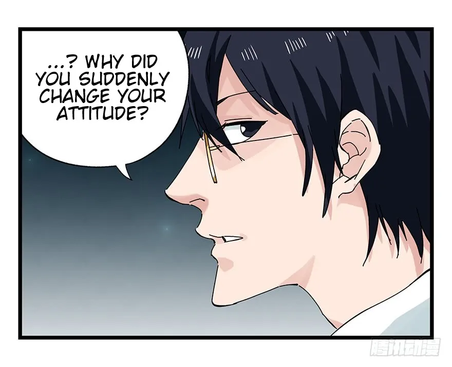 Tower into the Clouds Chapter 88 page 4 - 