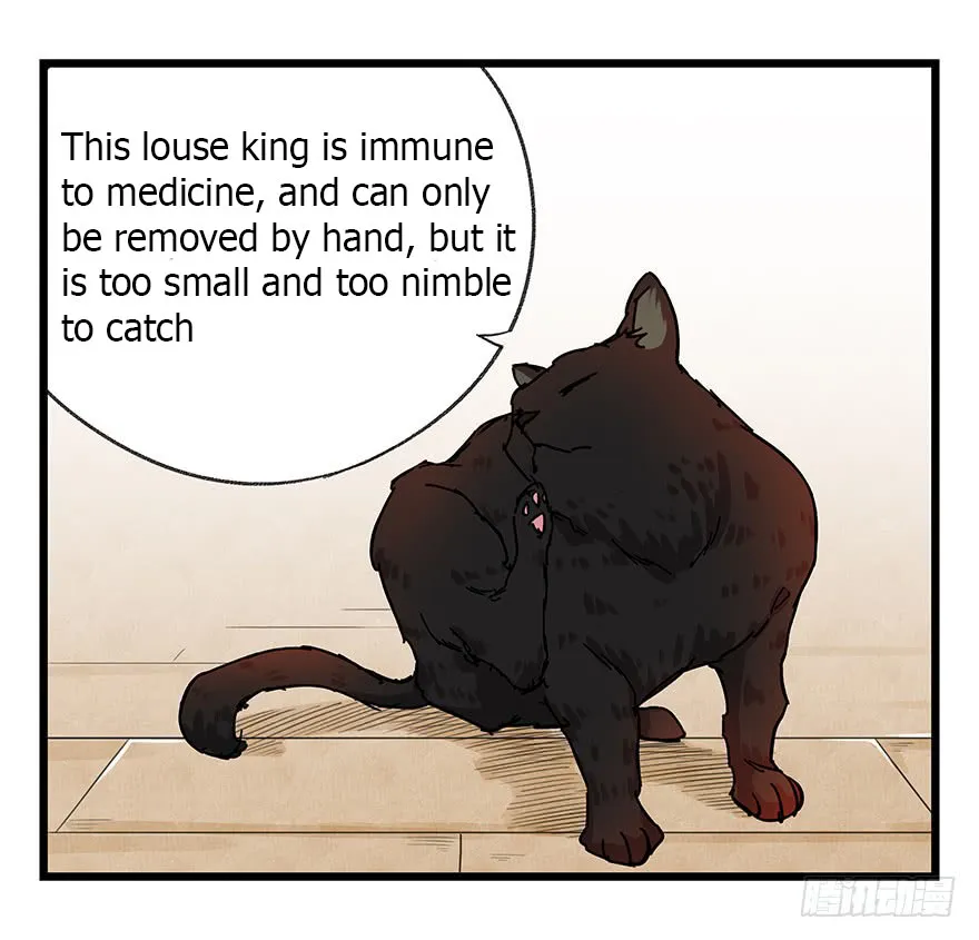 Tower into the Clouds Chapter 89 page 30 - 
