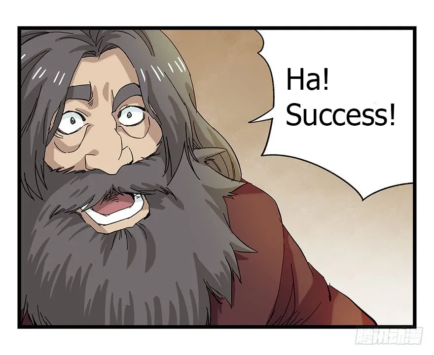 Tower into the Clouds Chapter 89 page 49 - 