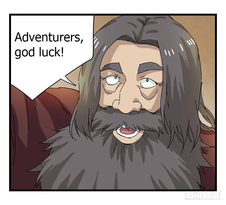 Tower into the Clouds Chapter 89 page 53 - 