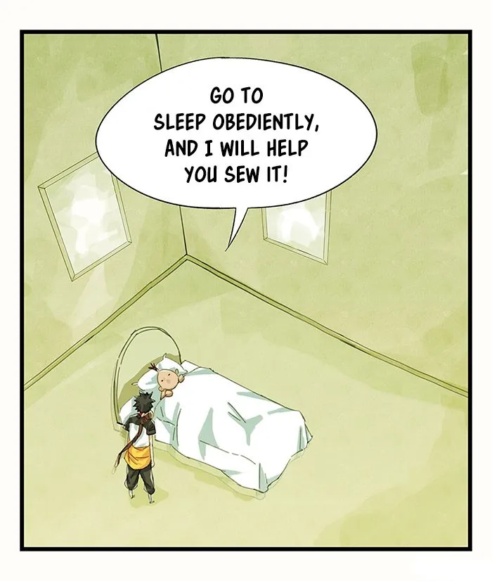 Tower into the Clouds Chapter 9 page 12 - 