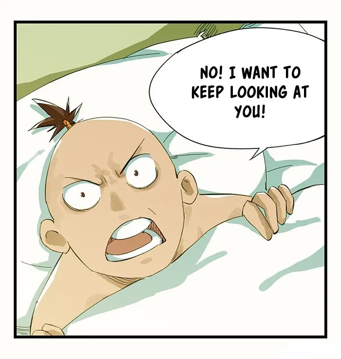Tower into the Clouds Chapter 9 page 13 - 