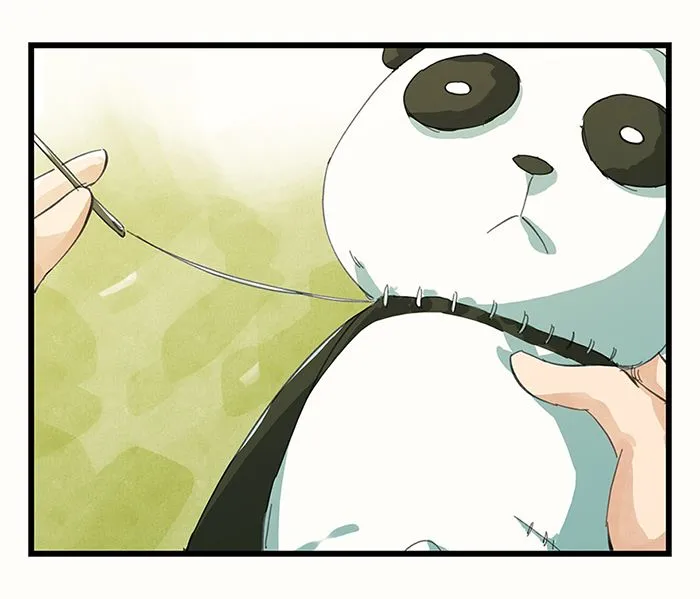 Tower into the Clouds Chapter 9 page 17 - 