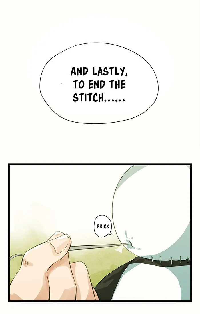 Tower into the Clouds Chapter 9 page 19 - 