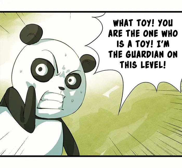 Tower into the Clouds Chapter 9 page 23 - 