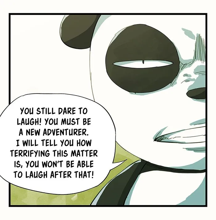 Tower into the Clouds Chapter 9 page 26 - 