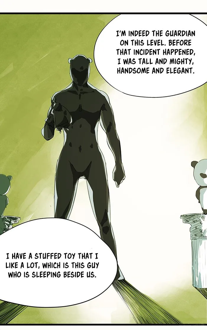 Tower into the Clouds Chapter 9 page 27 - 