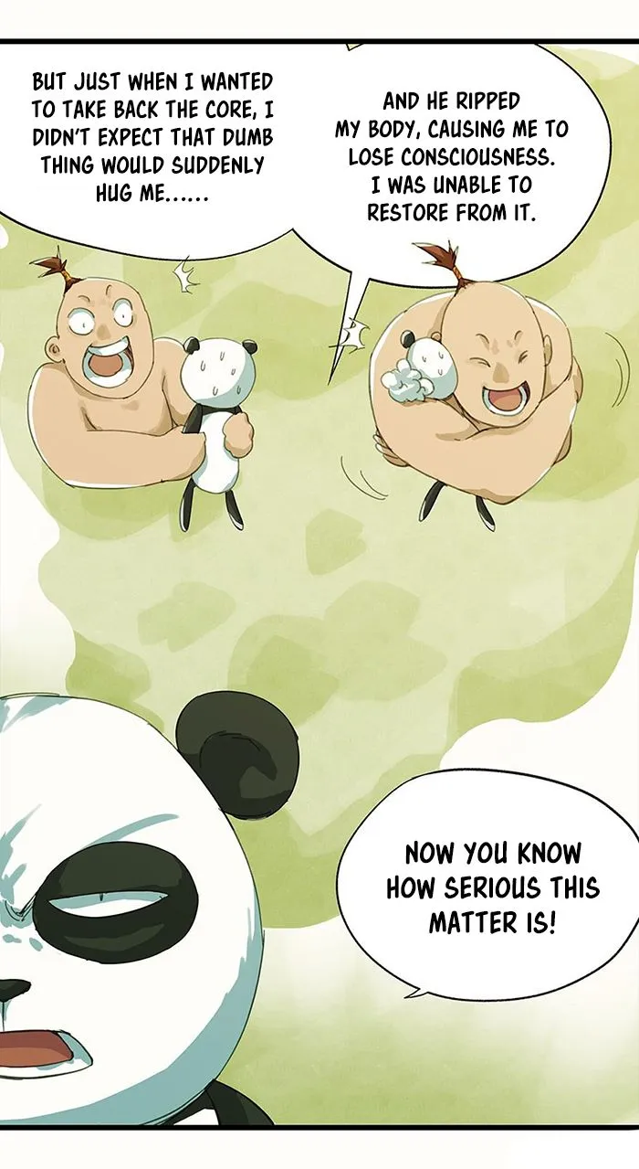 Tower into the Clouds Chapter 9 page 30 - 