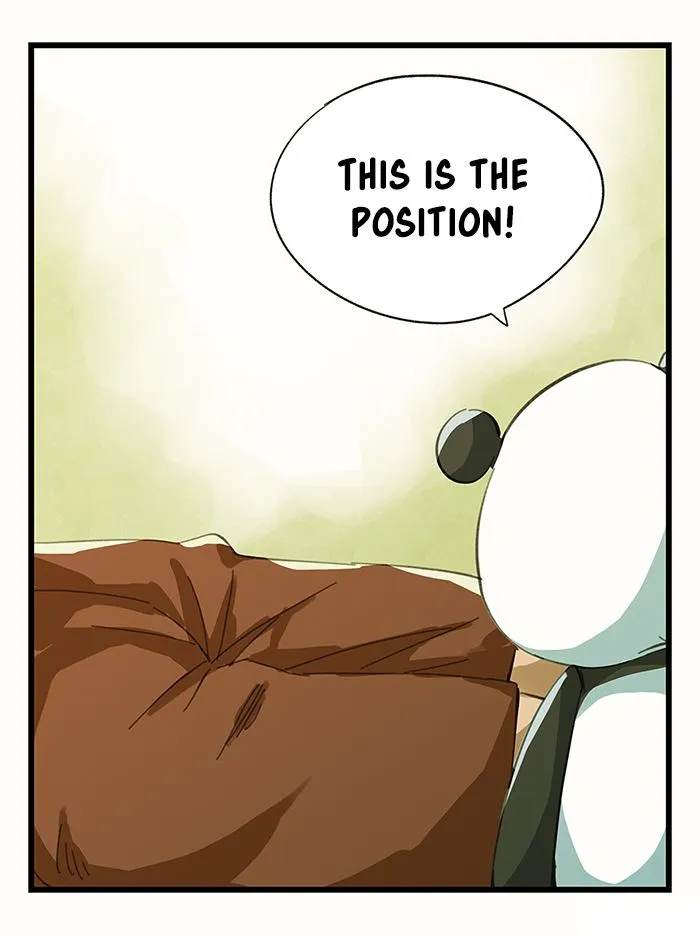 Tower into the Clouds Chapter 9 page 34 - 