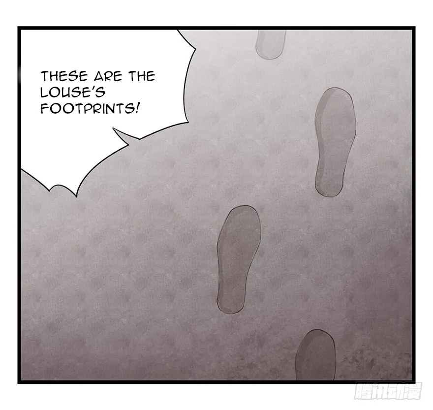 Tower into the Clouds Chapter 90 page 23 - 