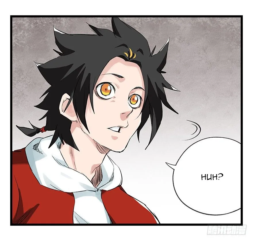 Tower into the Clouds Chapter 91 page 24 - 