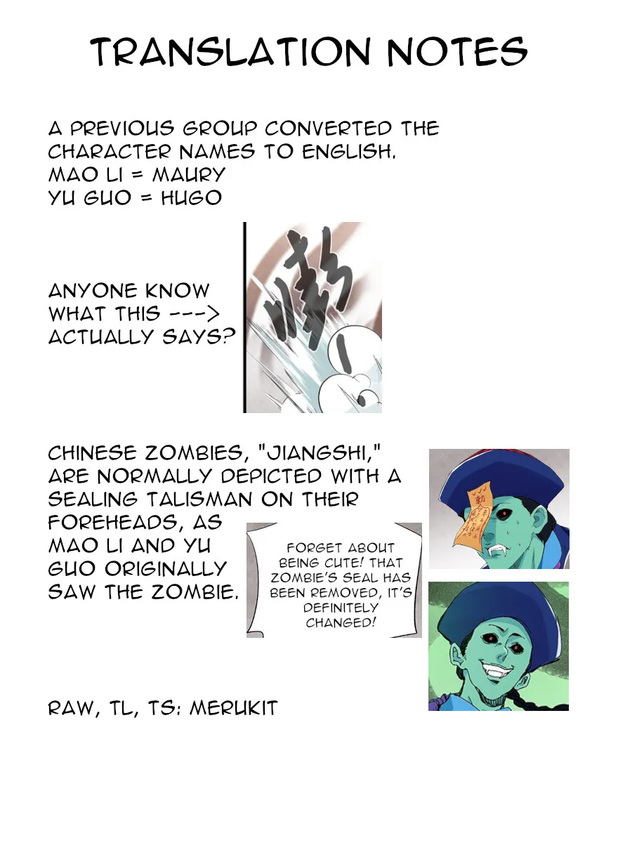 Tower into the Clouds Chapter 91 page 56 - 