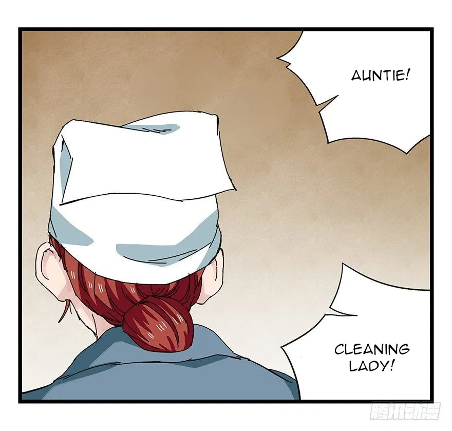 Tower into the Clouds Chapter 92 page 44 - 