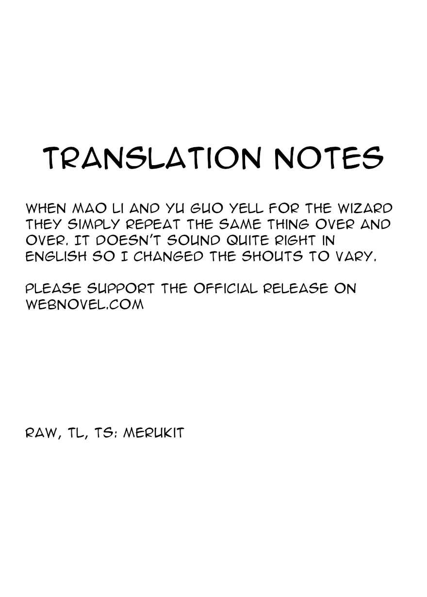 Tower into the Clouds Chapter 92 page 64 - 