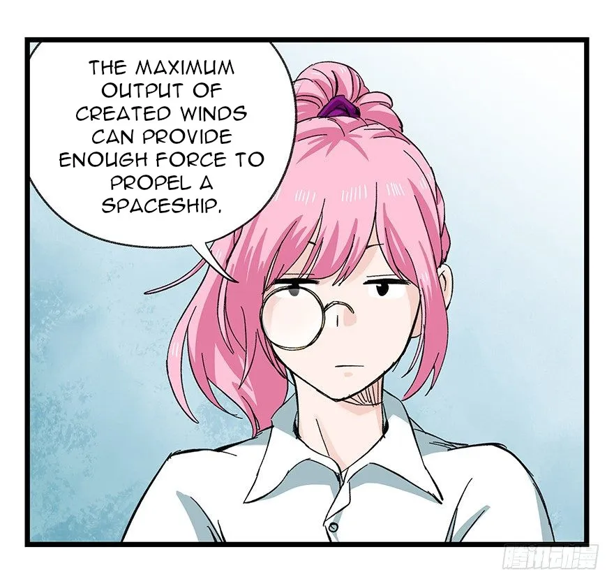 Tower into the Clouds Chapter 93 page 49 - 