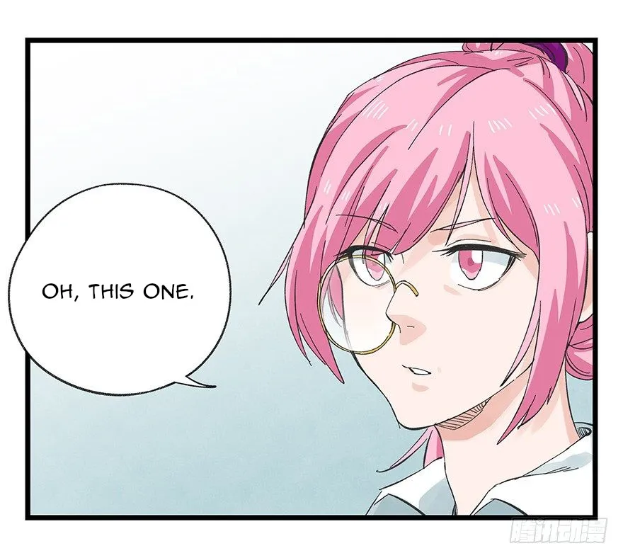 Tower into the Clouds Chapter 93 page 55 - 