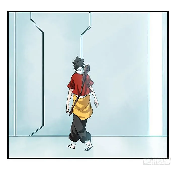 Tower into the Clouds Chapter 94 page 30 - 