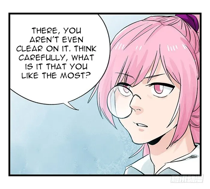 Tower into the Clouds Chapter 94 page 44 - 